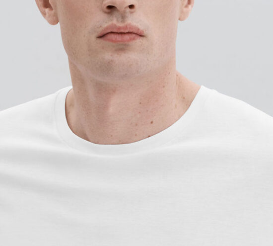 A Perfectly Crafted Tshirt — Håndværk